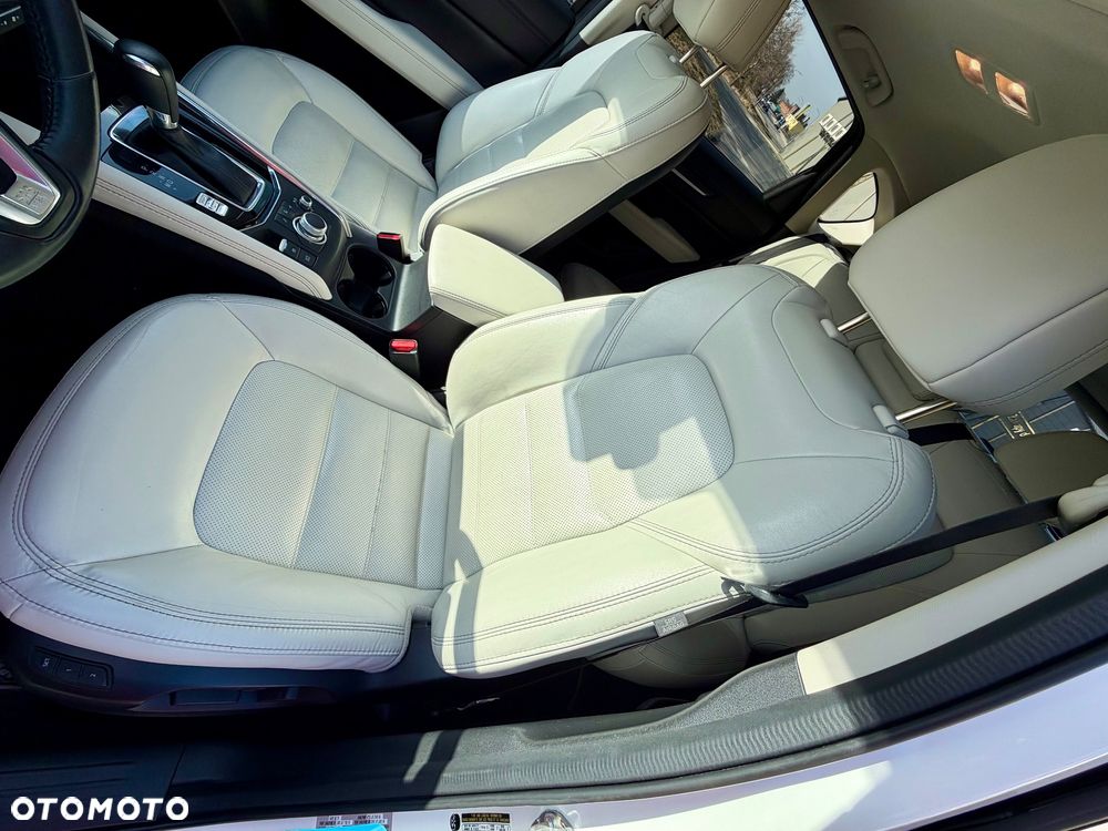 Mazda CX-5 SKYACTIV-G 194 AWD Exclusive-Line - 19