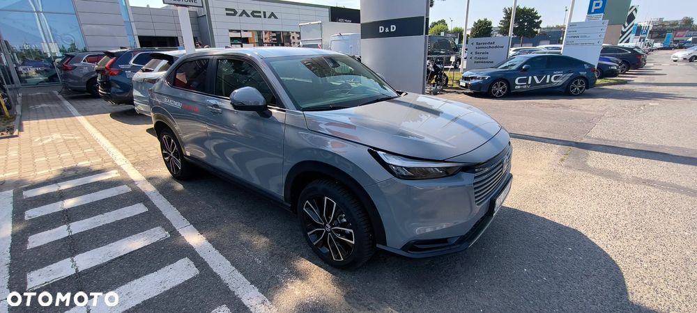 Honda HR-V 1.5 i-MMD Elegance CVT - 2