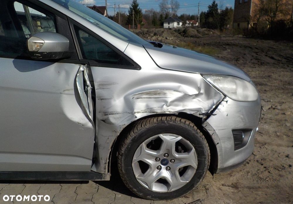 Ford C-MAX 1.6 TDCi Trend - 16