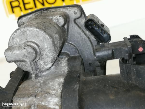 Corpo Borboleta Bmw 3 Touring (E91) - 2