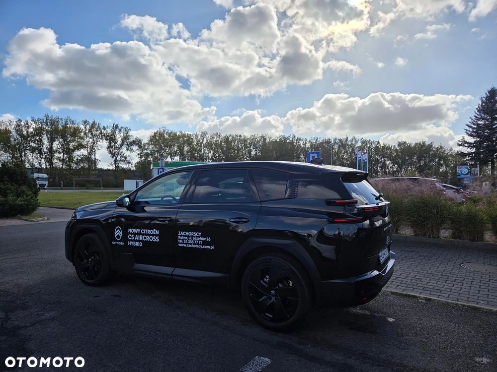 Citroën C5 Aircross - 2