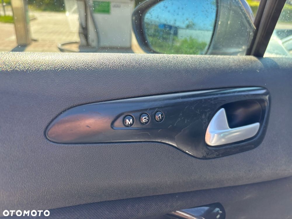 Citroën C5 2.0 HDi Exclusive Equilibre Navi - 15
