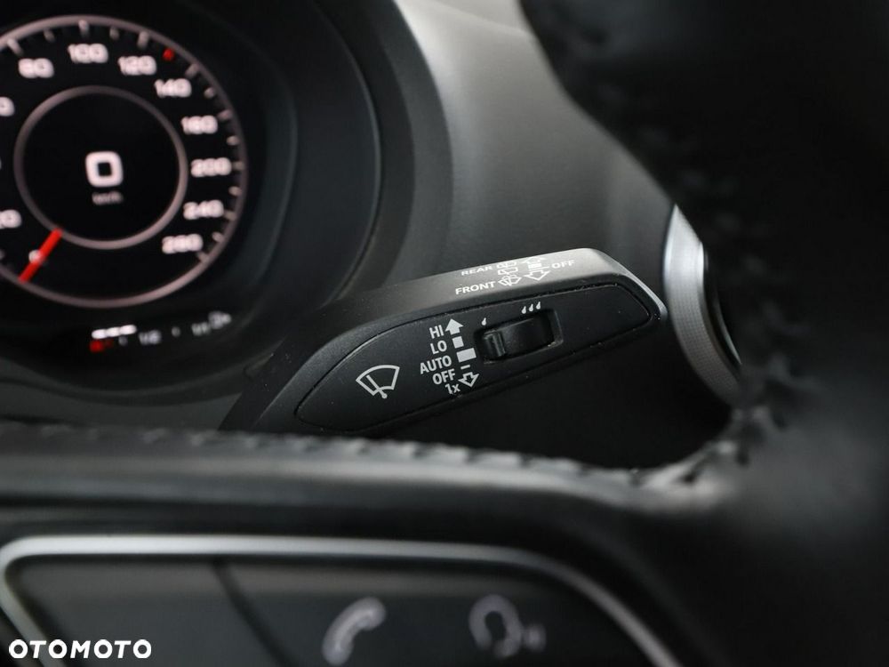 Audi A3 Sportback 35 TDI sport - 32