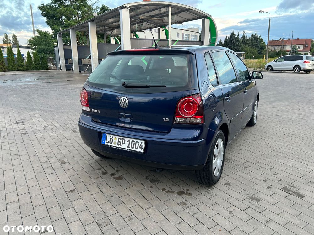 Volkswagen Polo - 15