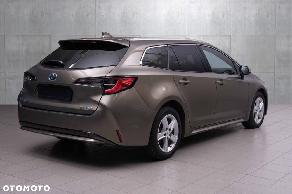 Toyota Corolla 1.8 Hybrid Active - 7