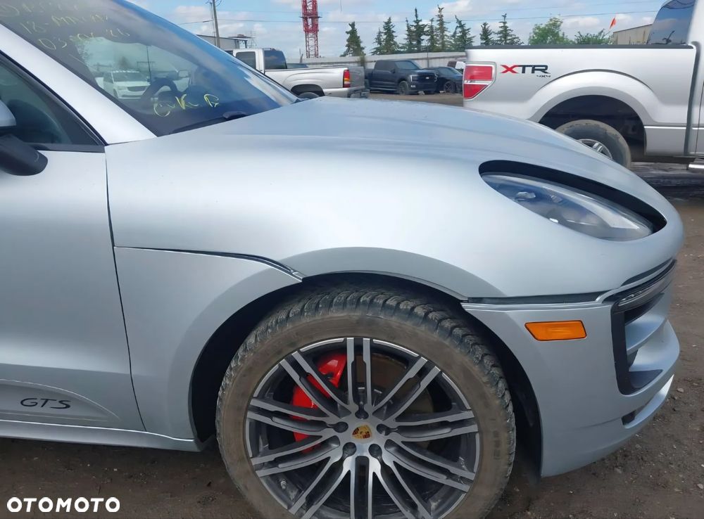Porsche Macan GTS PDK - 13