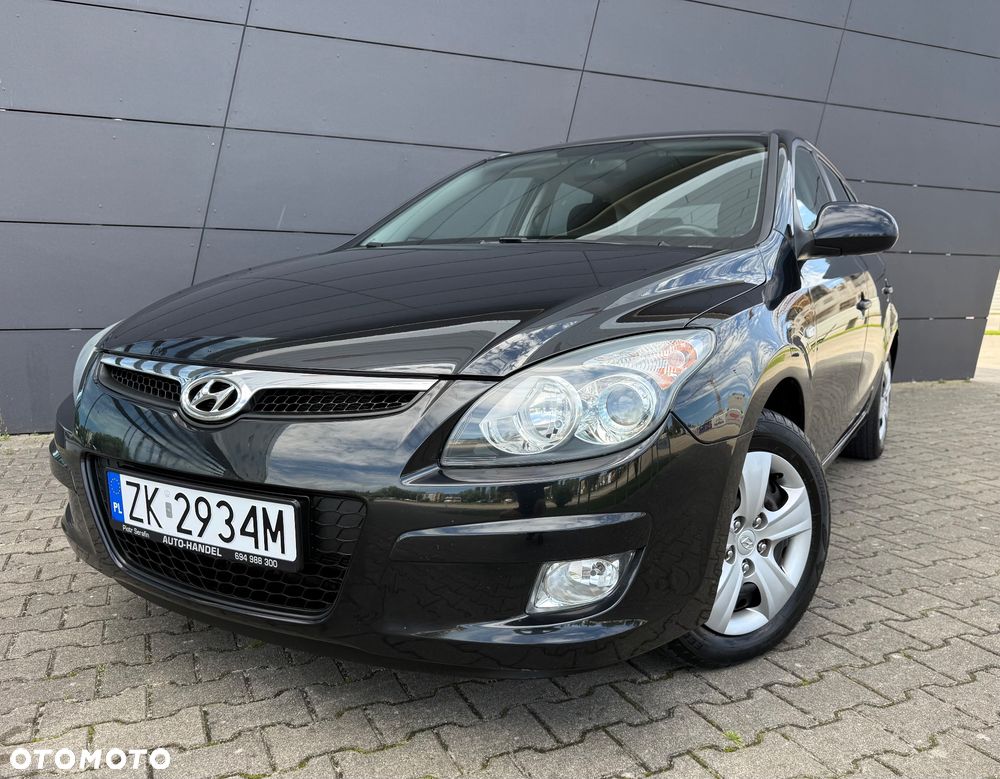 Hyundai i30 - 18