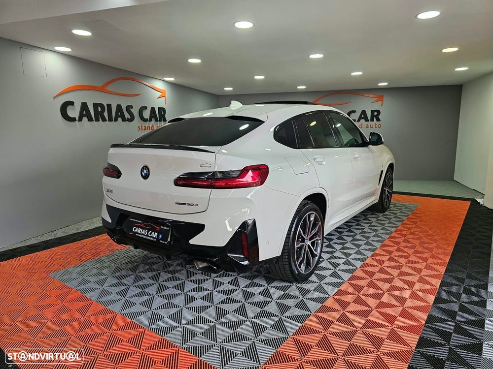 BMW X4 - 6