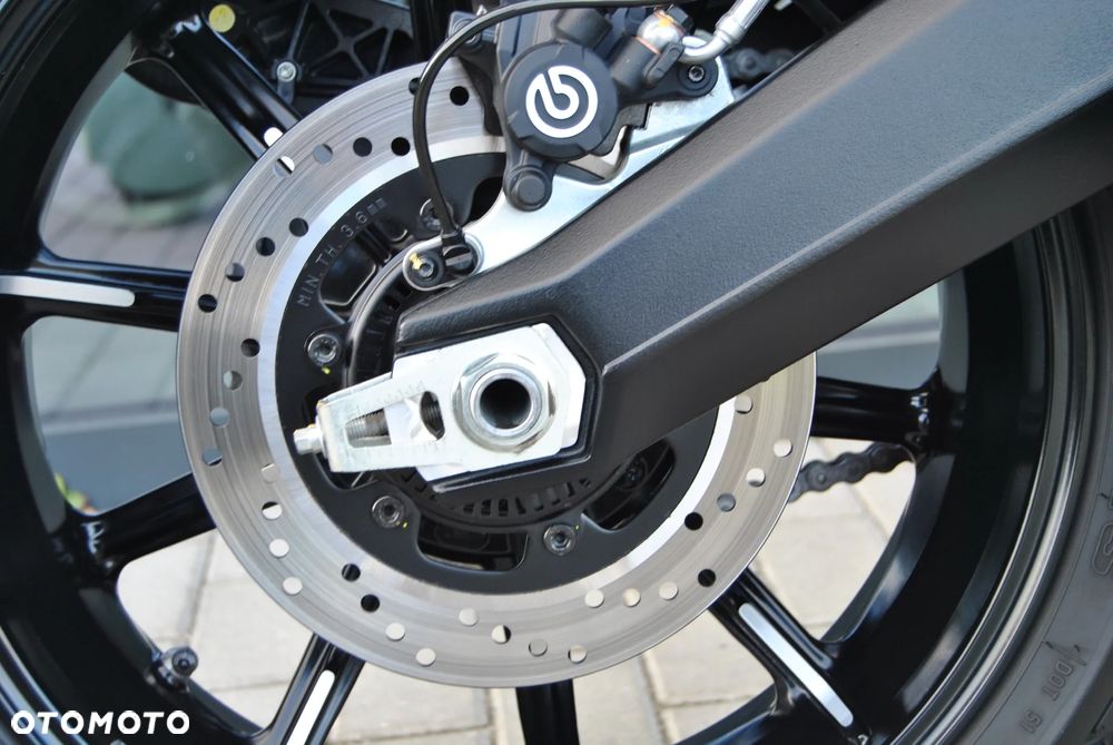 Ducati Scrambler - 25
