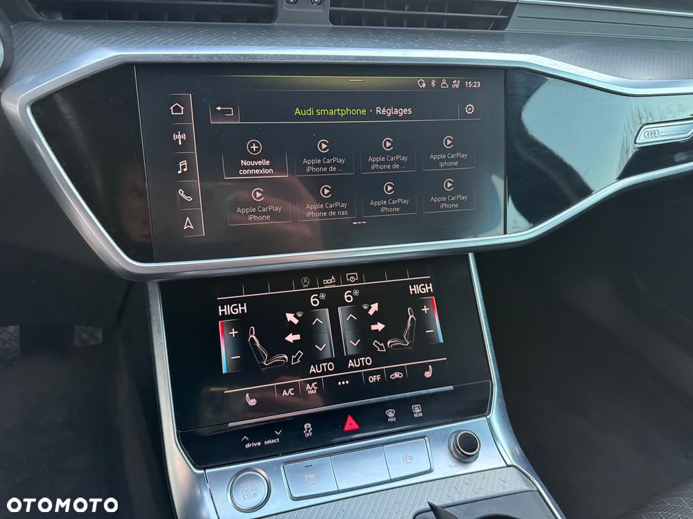 Audi A6 Limousine - 14