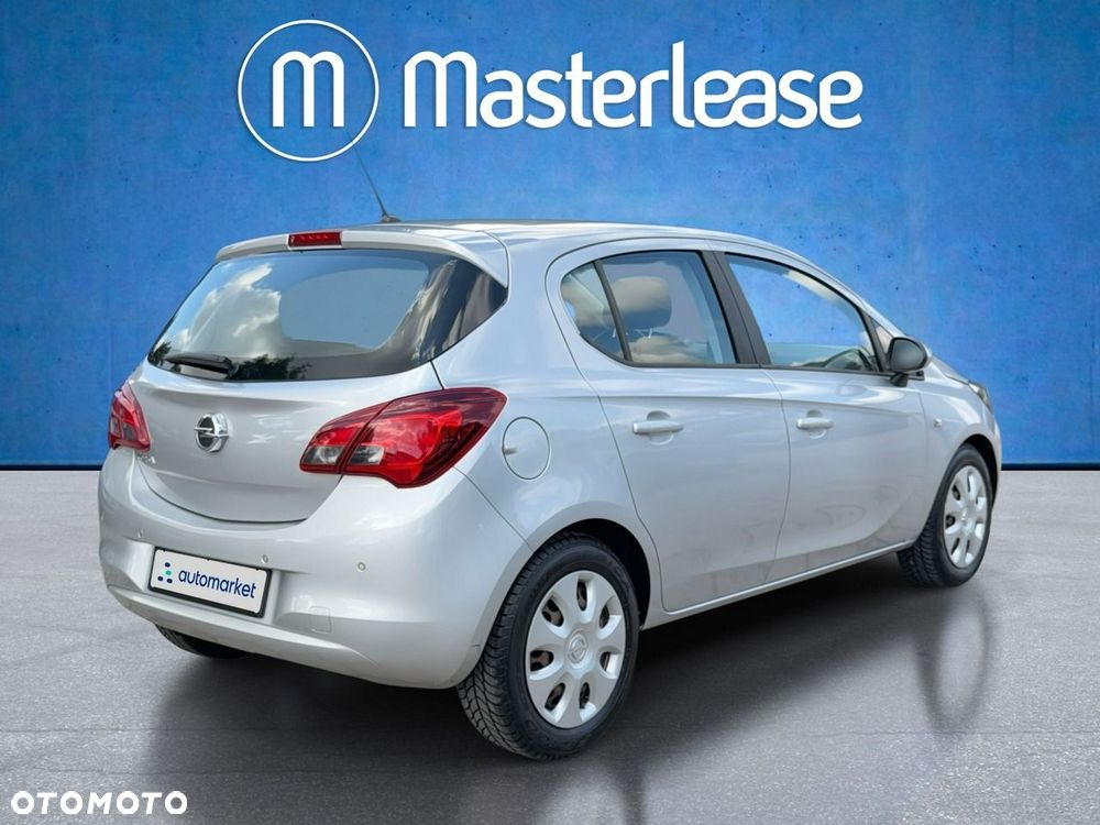 Opel Corsa - 5