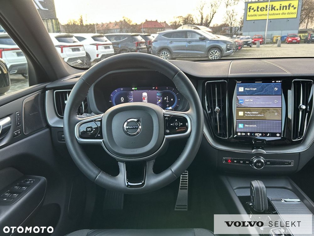 Volvo XC 60 - 31