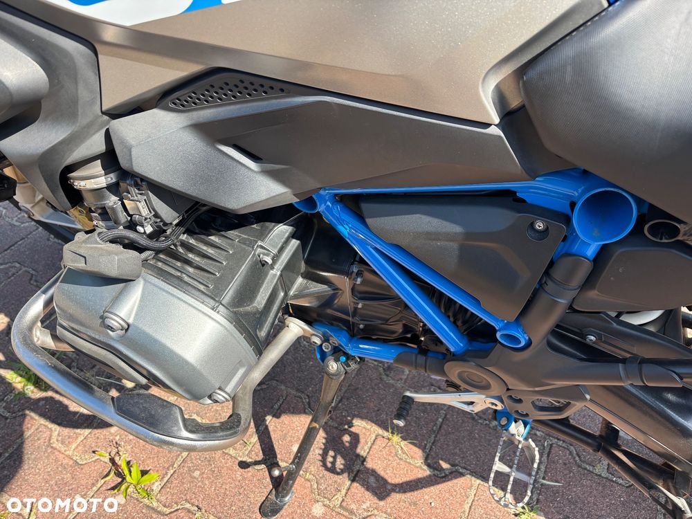 BMW GS - 9