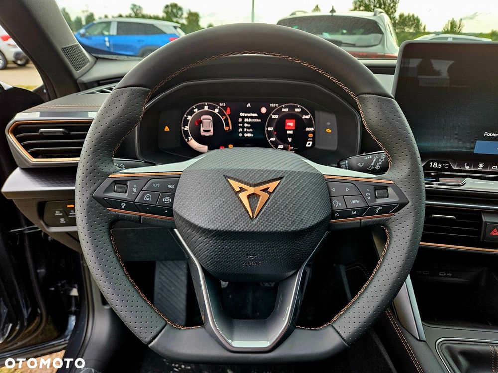 Cupra Formentor 1.5 TSI - 18