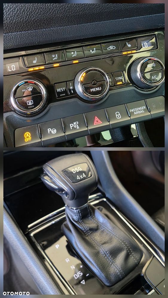 Skoda Kodiaq 2.0 TDI 4x4 DSG Style - 26