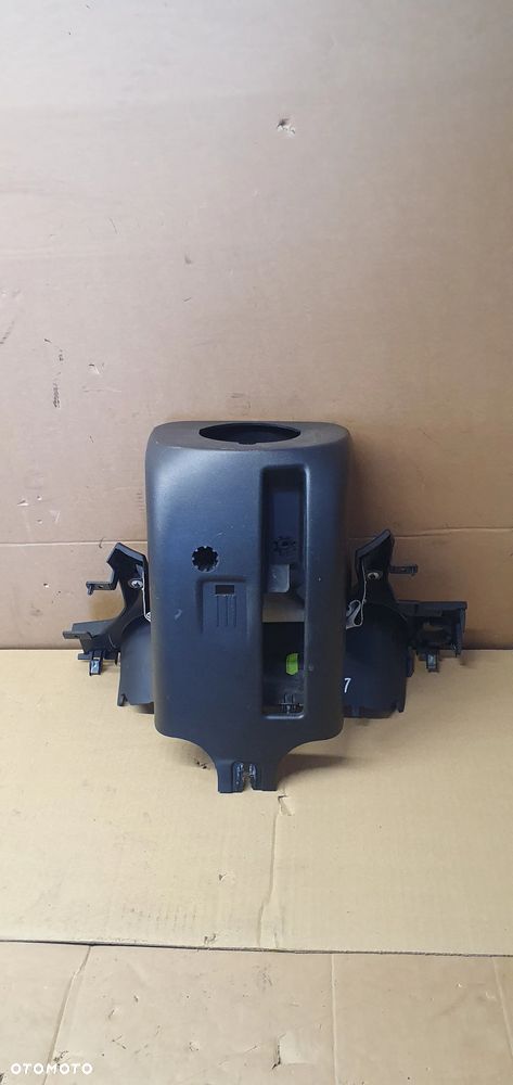 Osłona obudowa kolumny kierowniczej Land Rover Discovery Sport L550 BJ32-3F900-AB - 5