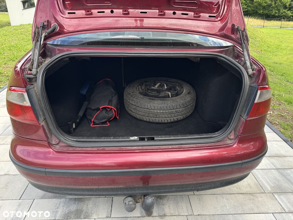 Seat Toledo - 12