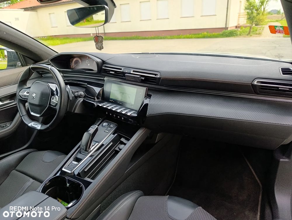 Peugeot 508 - 20
