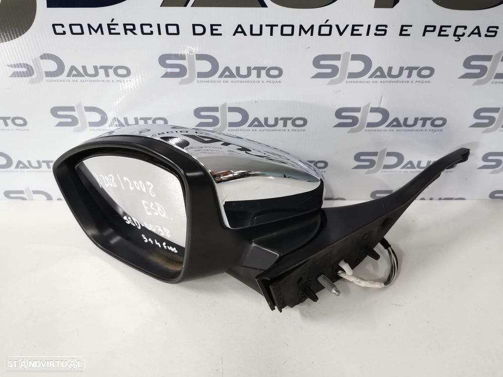 Retrovisores Originais - Peugeot 208 I (2016) - 15