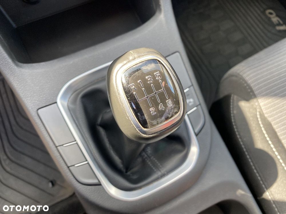 Hyundai i30 - 28