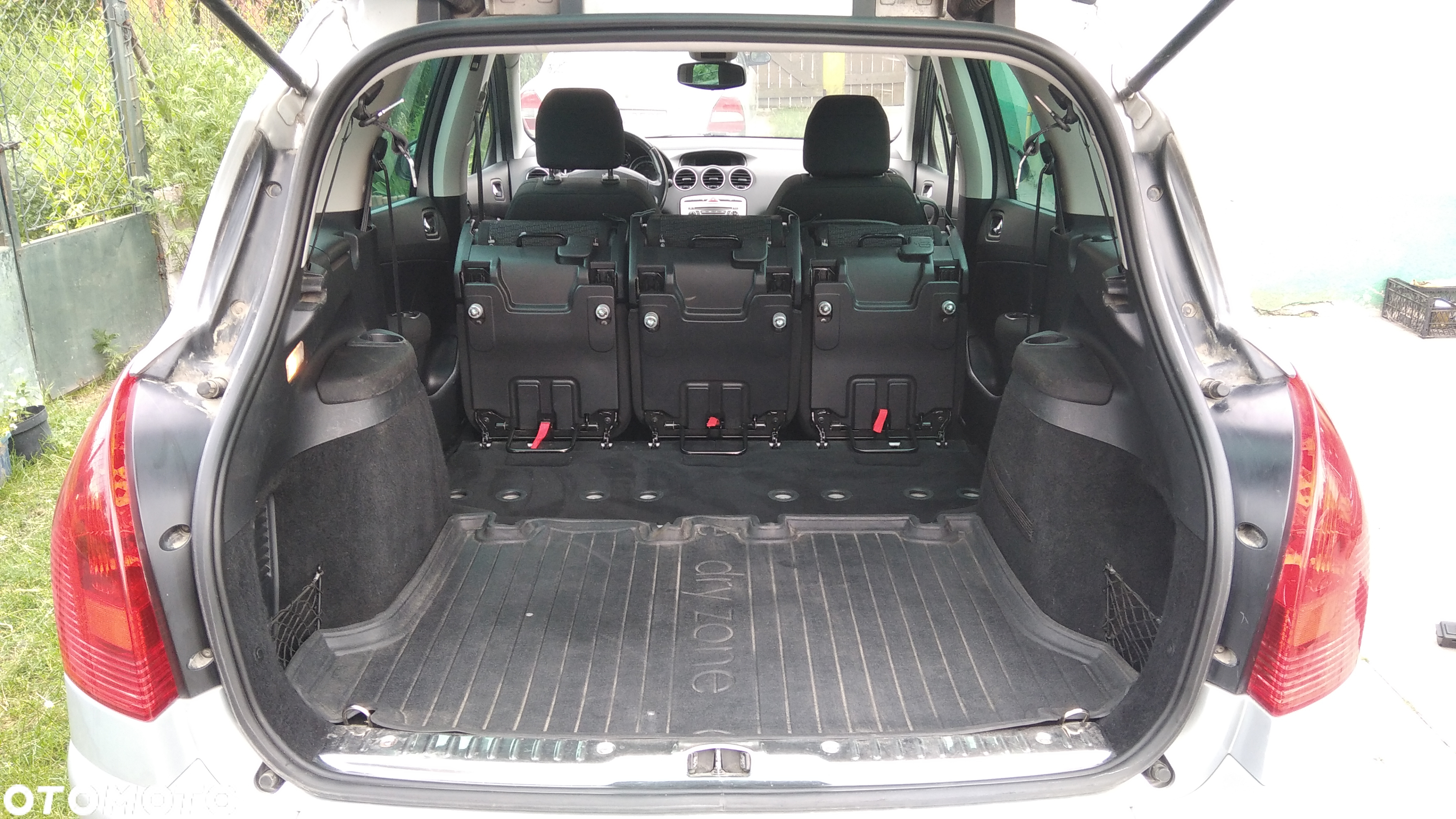 Peugeot 308 - 16