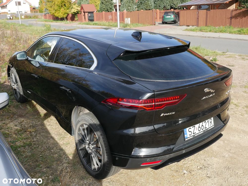 Jaguar I-Pace EV400 AWD S - 13