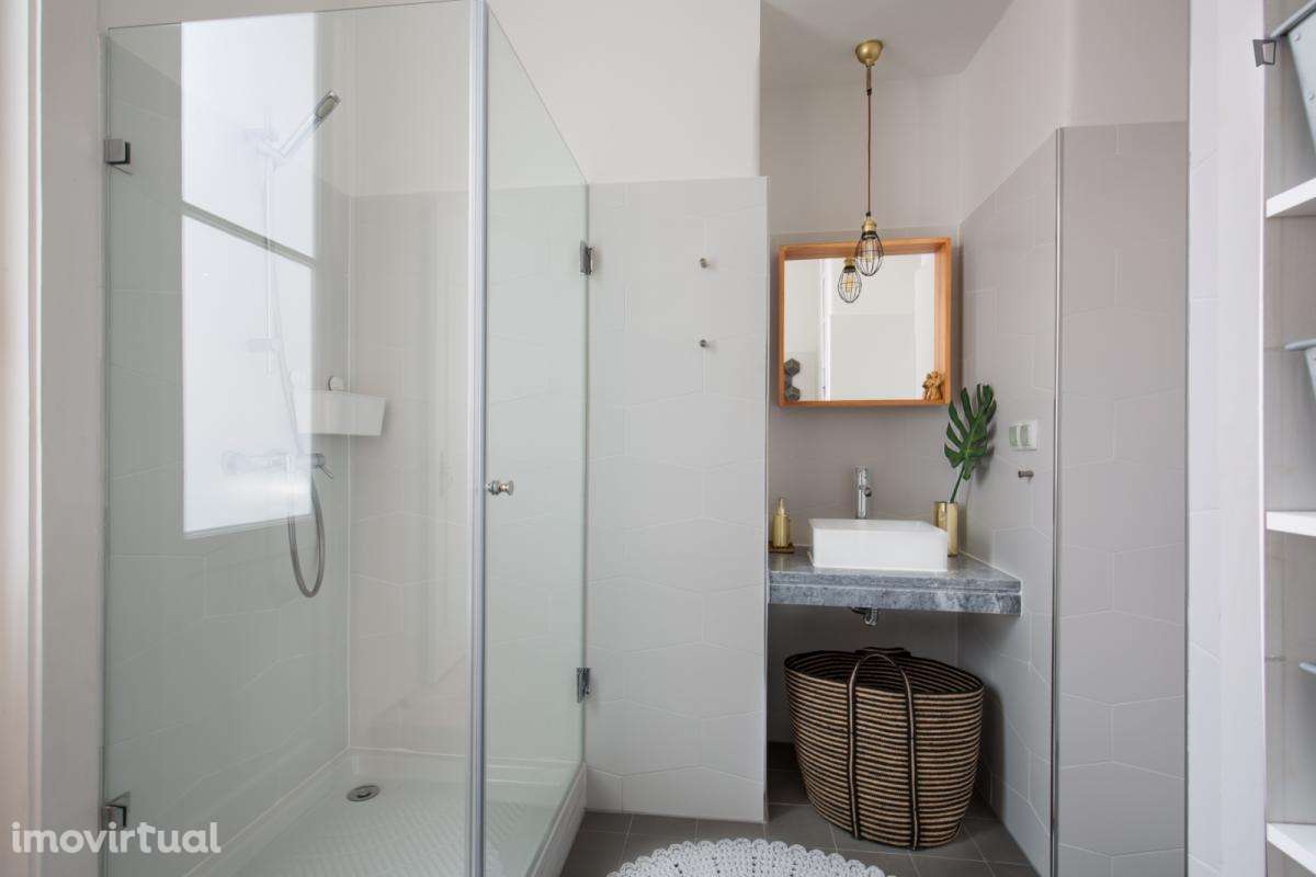 Apartamento com 1 quartos - localizado em Santa Apolónia Lisbon - Grande imagem: 5/12