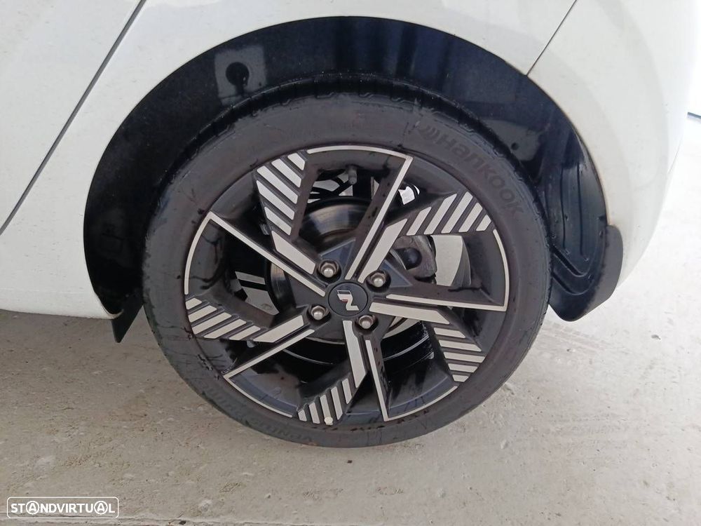 Hyundai i10 1.0 T-GDI N-Line - 11