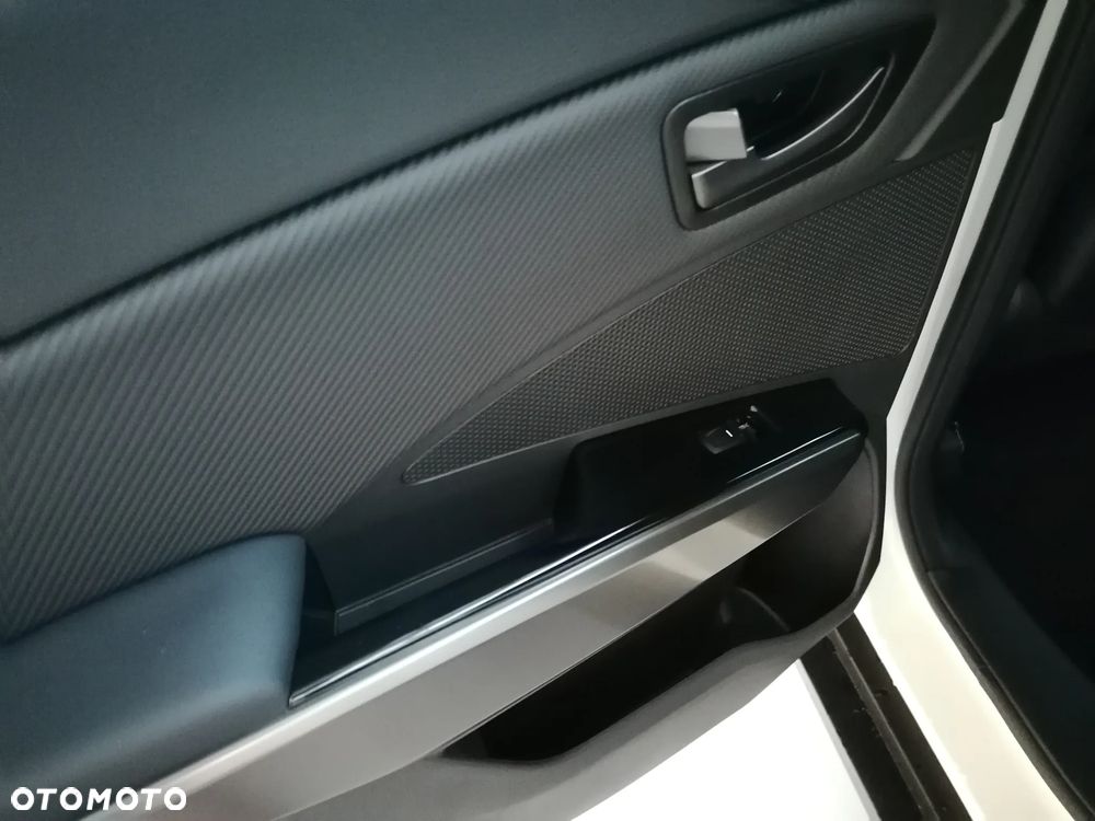 SsangYong/KGM Tivoli 1.5 T-GDI Adventure - 11