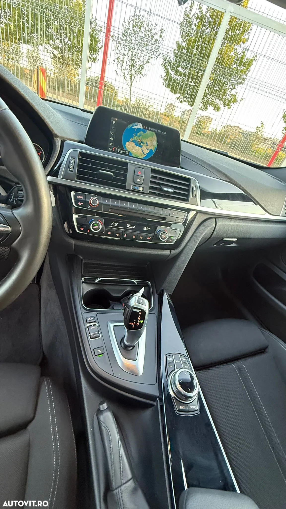 BMW Seria 4 420i Gran Coupe - 10