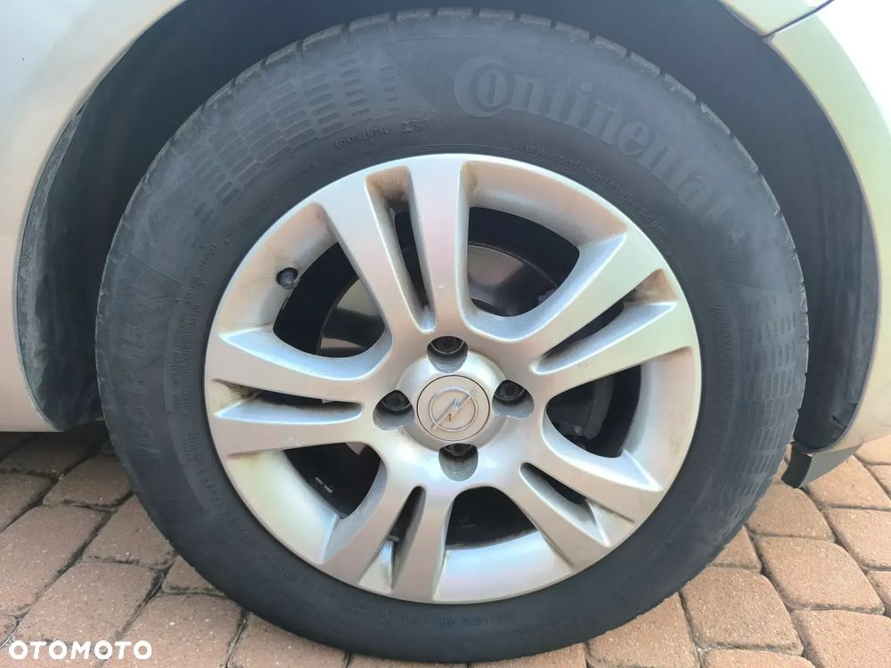 Opel Corsa 1.4 16V Edition 111 Jahre - 7