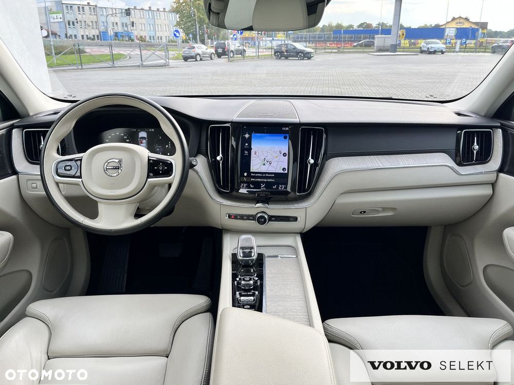 Volvo XC 60 - 29