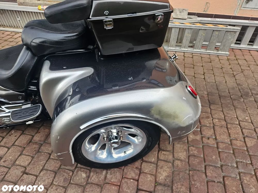 Yamaha Drag Star - 7