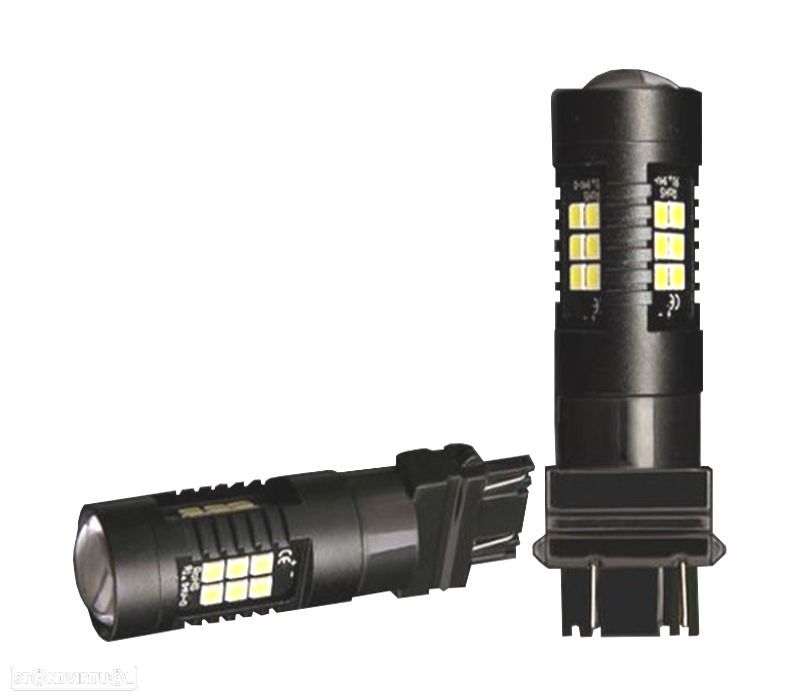LÂMPADA LED T25 CANBUS - 2