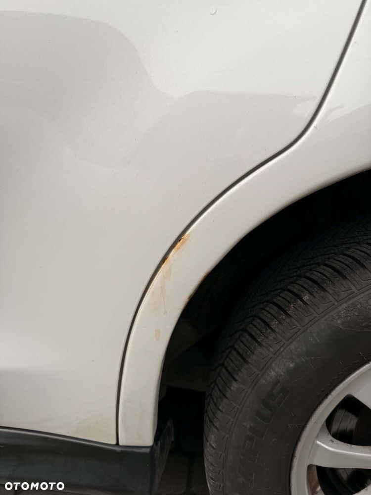 Mitsubishi ASX - 7