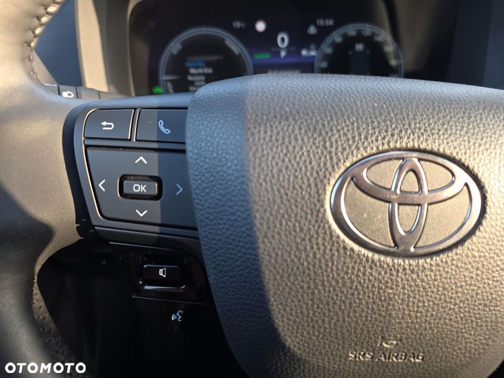 Toyota C-HR 1.8 Hybrid Style - 19