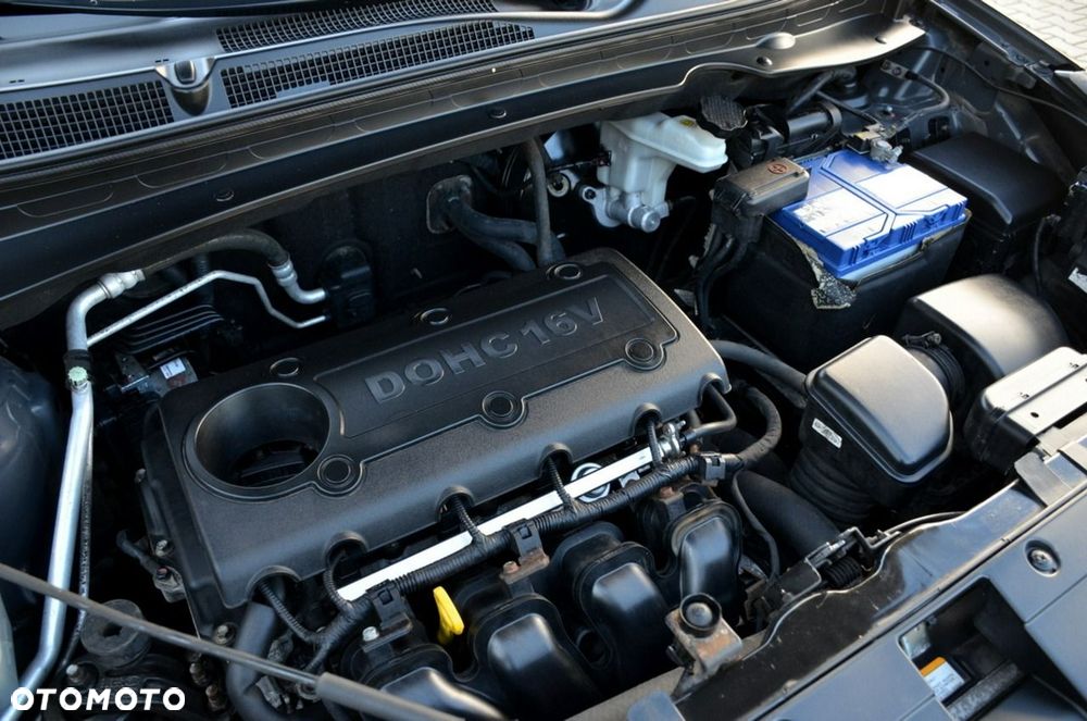 Kia Sportage - 19