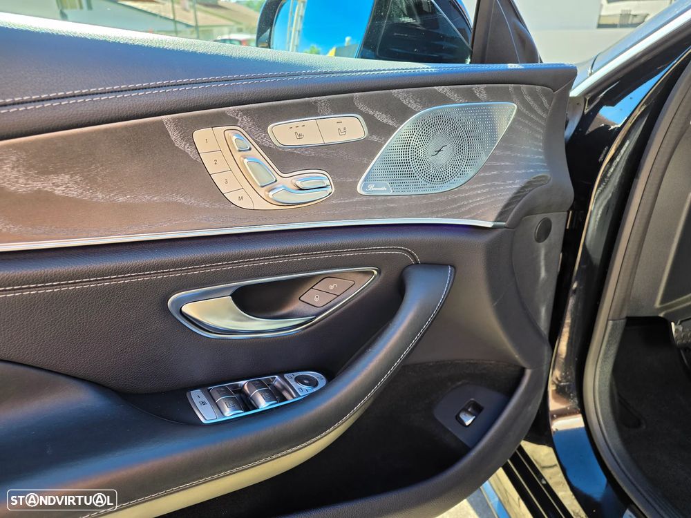 Mercedes-Benz CLS 450 4Matic AMG Line - 12