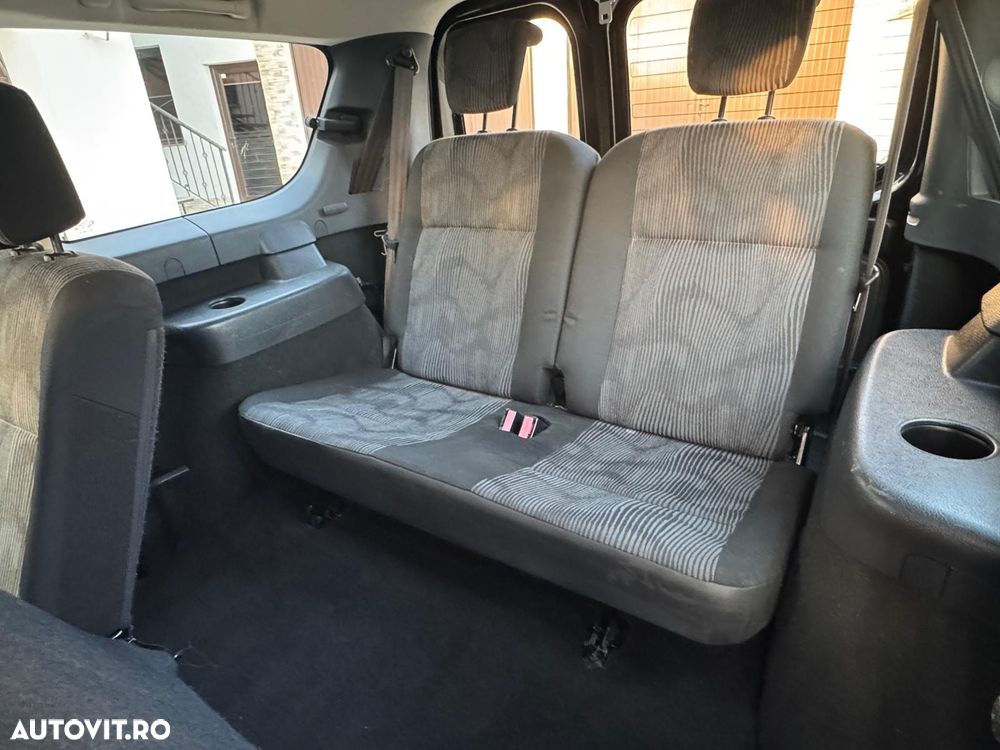 Dacia Logan K90 1.6 16v Laureate - 9