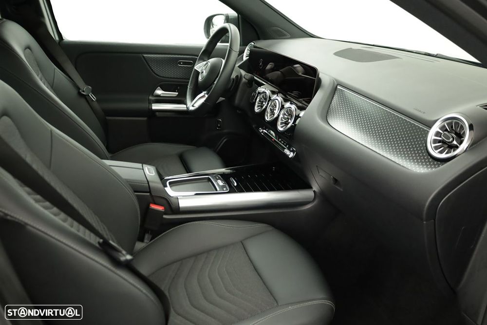 Mercedes-Benz EQA 250+ Progressive - 23