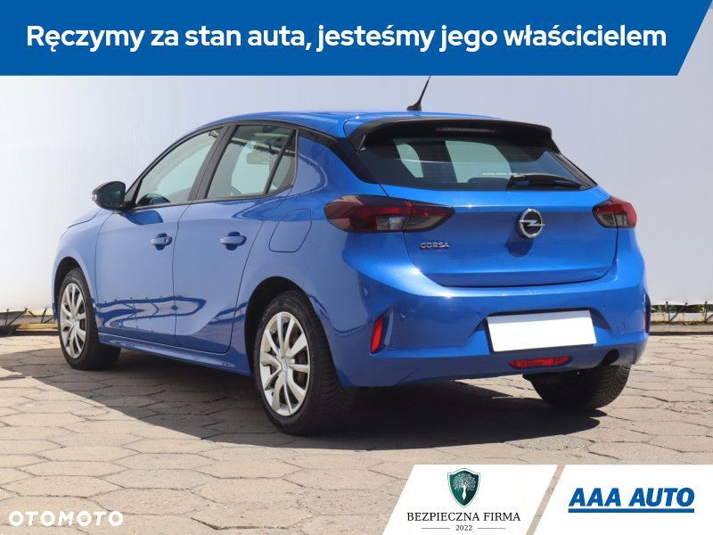 Opel Corsa - 6