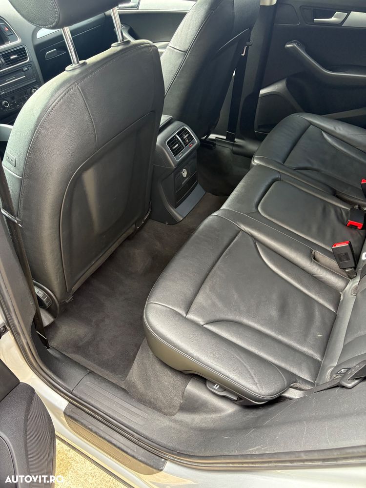 Audi Q5 - 8
