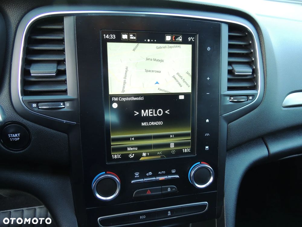 Renault Megane 1.3 TCe FAP Limited - 6