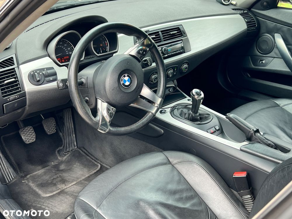 BMW Z4 - 6