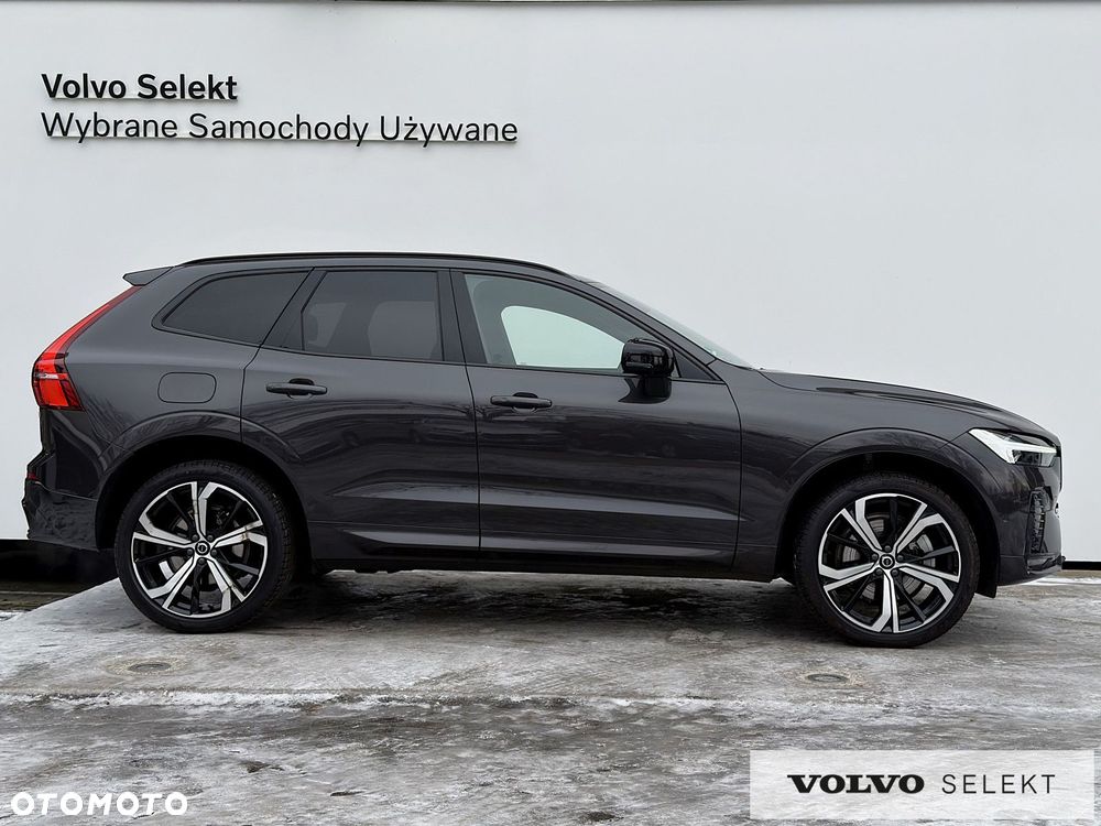 Volvo XC 60 - 6