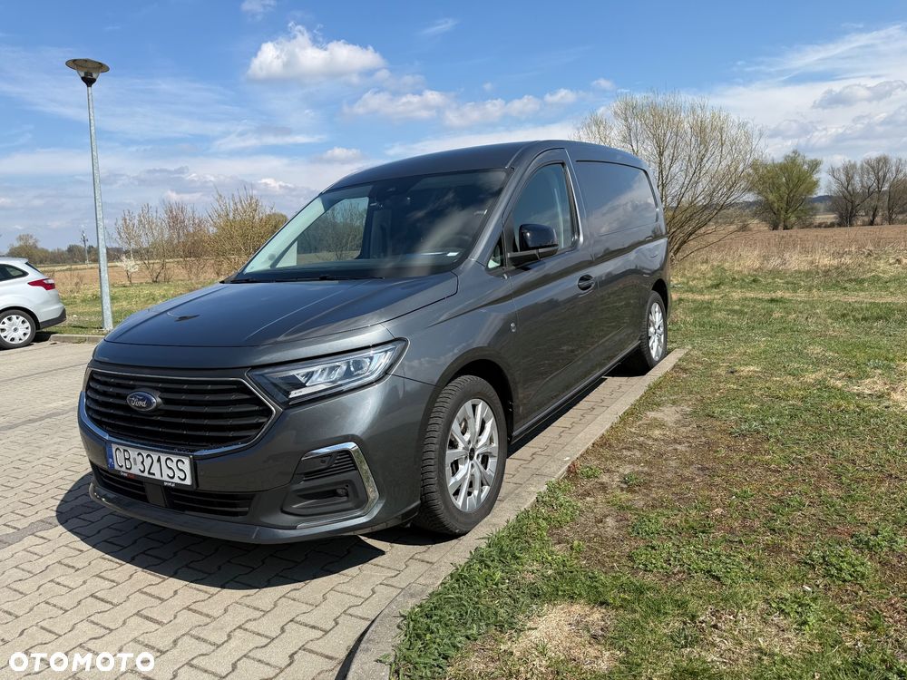 Ford Transit Connect - 2
