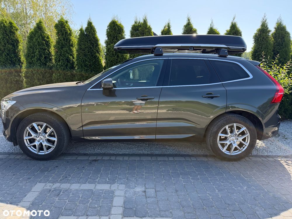 Volvo XC 60 D3 Momentum Pro - 24