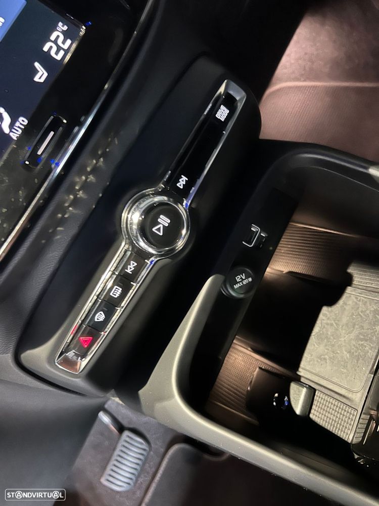 Volvo XC 40 1.5 T2 Core Auto - 43