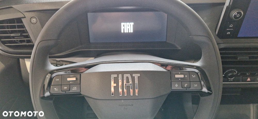 Fiat SCUDO Nowe seria 2 Maxi 145KM - 11
