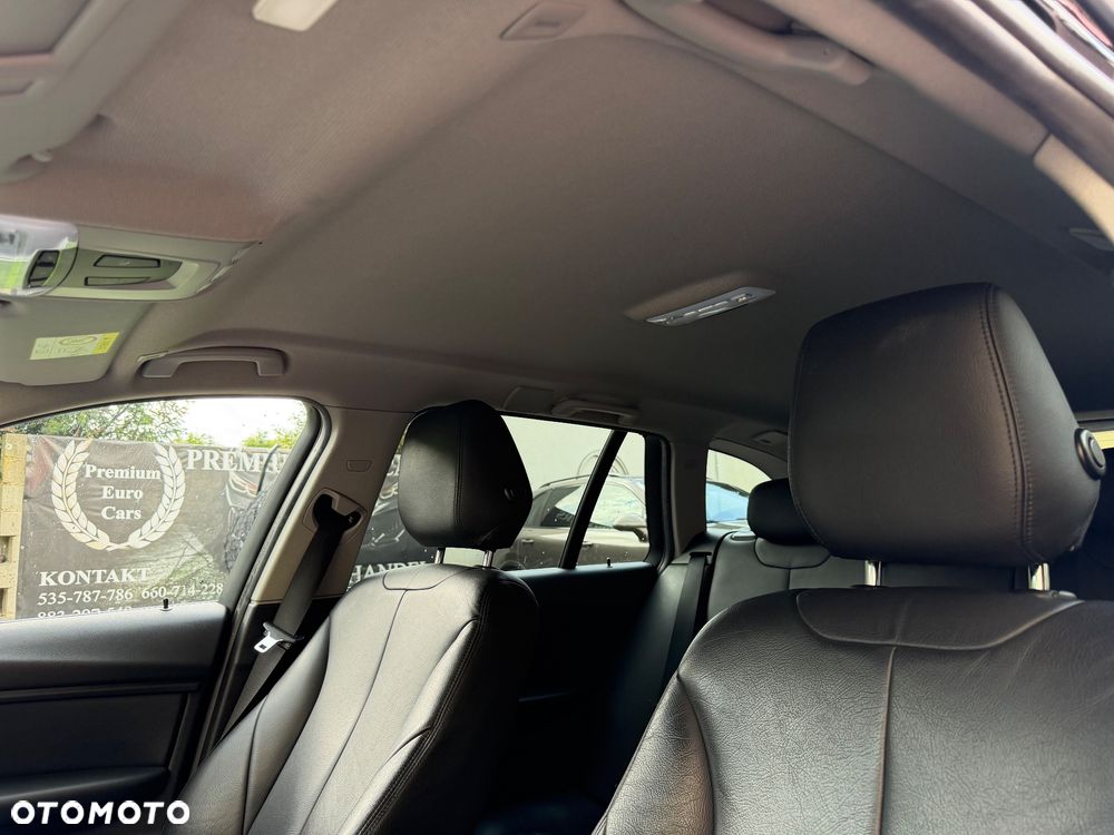 BMW Seria 3 320d Efficient Dynamics Edition Advantage - 37